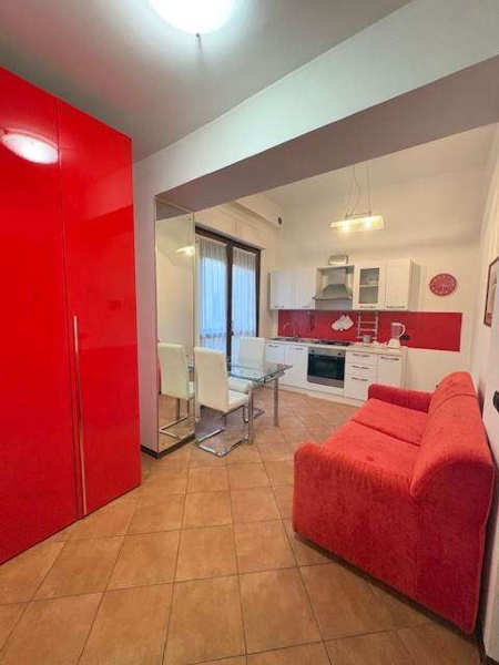 appartamento in vendita a Novara in zona Centro Città