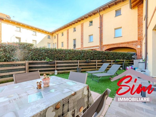 appartamento in vendita a Novara in zona Torrion Quartara