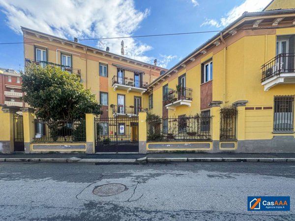 appartamento in vendita a Novara in zona zona Porta Mortara