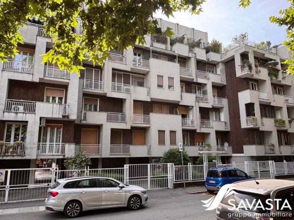 appartamento in vendita a Novara in zona zona Agogna - San Paolo