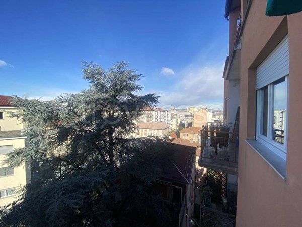 appartamento in vendita a Novara in zona zona Porta Mortara