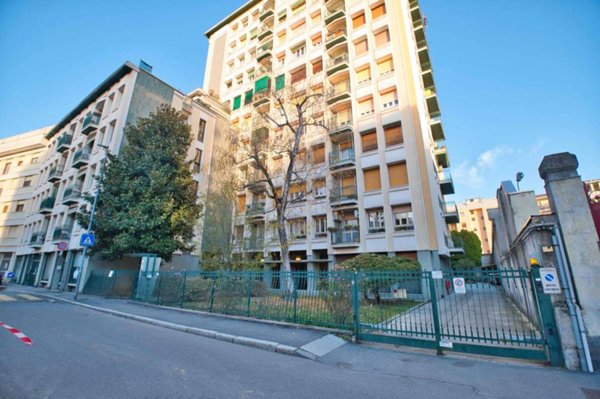 appartamento in vendita a Novara in zona zona Porta Mortara