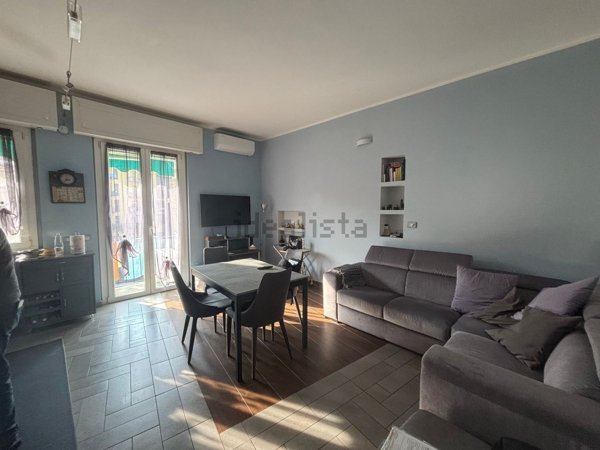 appartamento in vendita a Novara