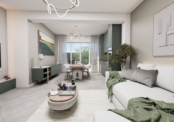 appartamento in vendita a Novara