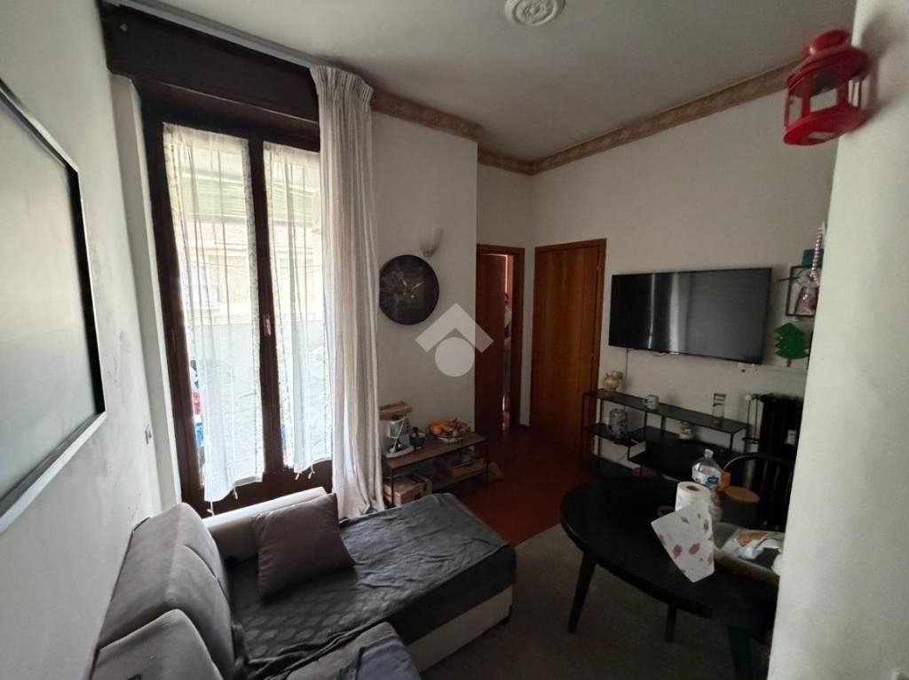 appartamento in vendita a Novara in zona zona Sant'Agabio