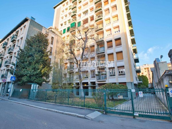 appartamento in vendita a Novara in zona zona Porta Mortara