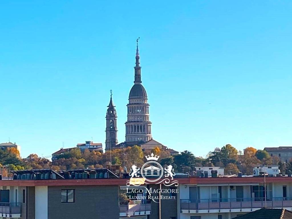 appartamento in vendita a Novara in zona zona Sant'Andrea - San Rocco