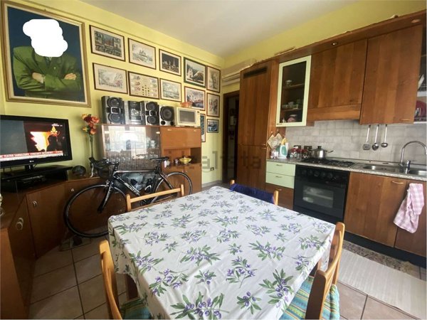 appartamento in vendita a Novara