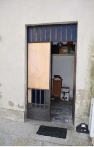 ufficio in vendita a Novara in zona Centro Città