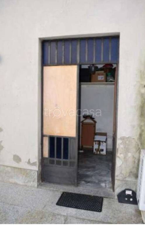 ufficio in vendita a Novara in zona Centro Città