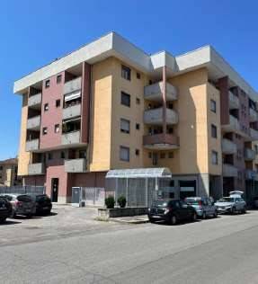 appartamento in vendita a Novara in zona zona Sant'Andrea - San Rocco