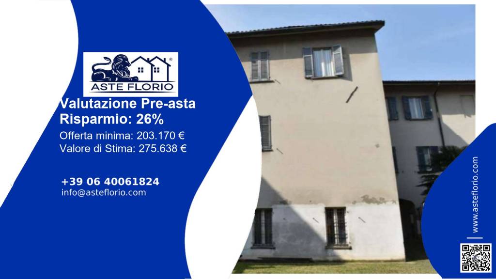 appartamento in vendita a Novara in zona Centro Città