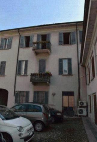 appartamento in vendita a Novara in zona Centro Città