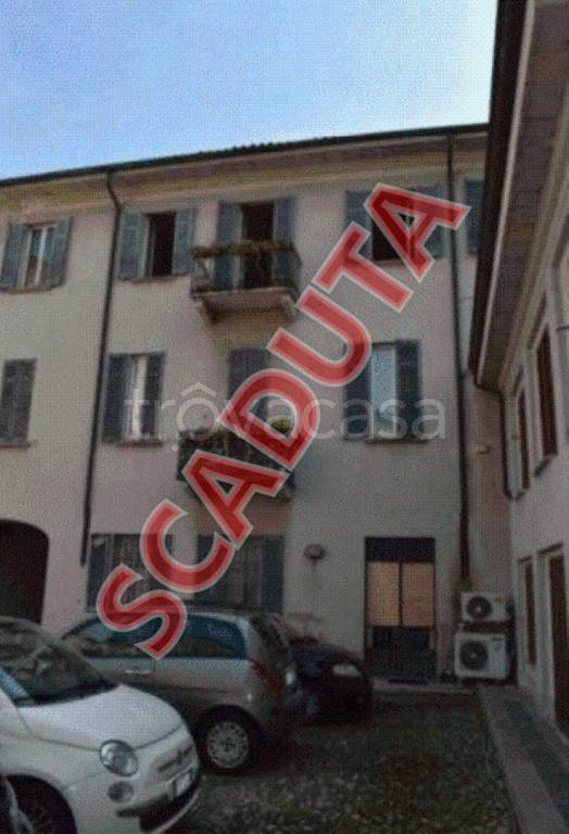 appartamento in vendita a Novara in zona Centro Città