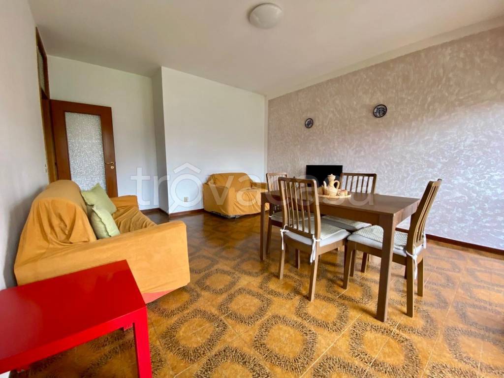 appartamento in vendita a Novara in zona zona Bicocca