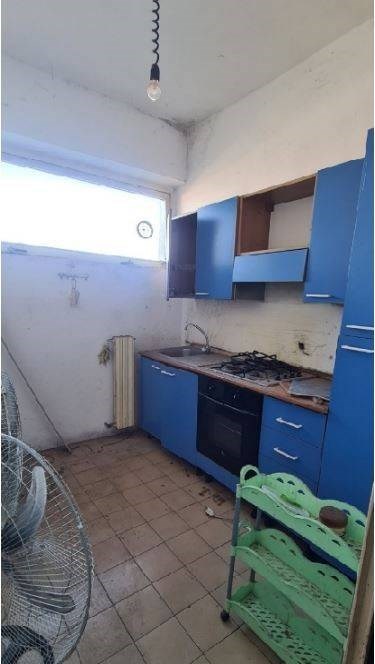 appartamento in vendita a Novara in zona zona Sant'Agabio