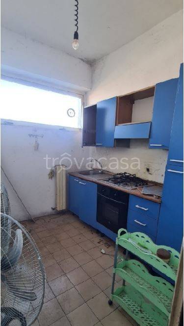 appartamento in vendita a Novara in zona zona Sant'Agabio