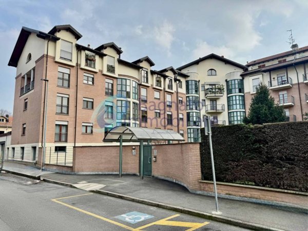 appartamento in vendita a Novara in zona zona Sant'Andrea - San Rocco