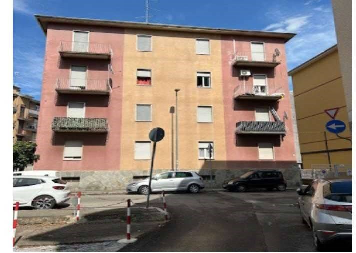 appartamento in vendita a Novara in zona zona Sant'Agabio