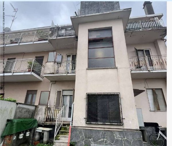 appartamento in vendita a Novara