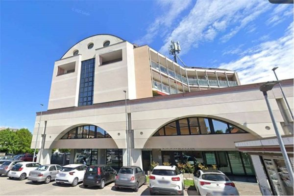 appartamento in vendita a Novara in zona zona San Martino