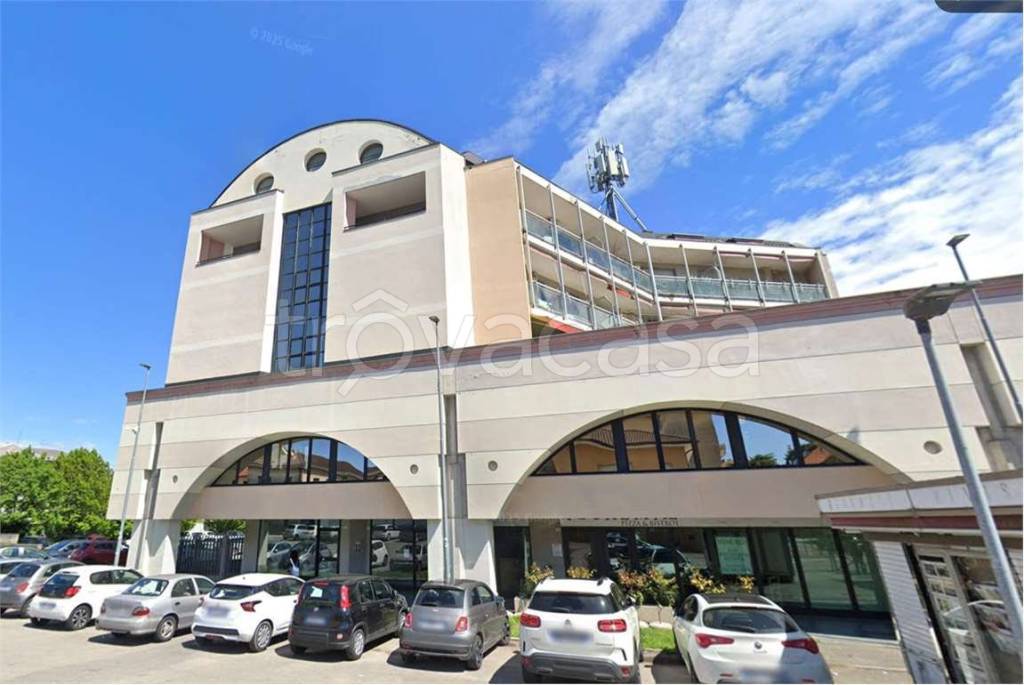 appartamento in vendita a Novara in zona zona San Martino