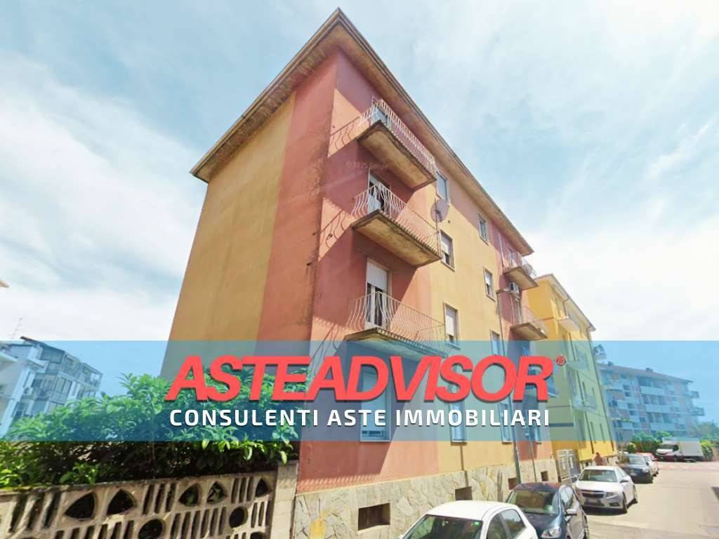 appartamento in vendita a Novara in zona zona Sant'Agabio
