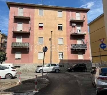 appartamento in vendita a Novara in zona zona Sant'Agabio