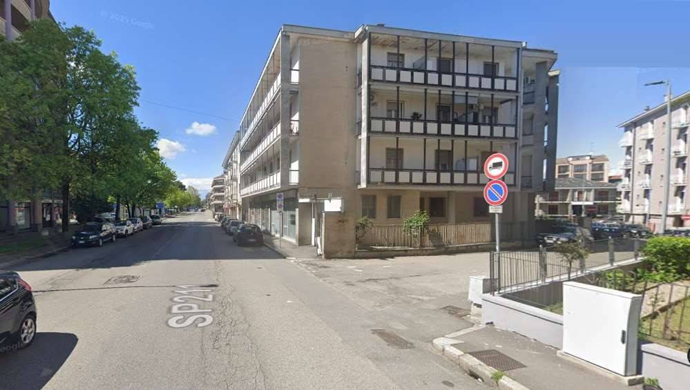 appartamento in vendita a Novara in zona zona Bicocca