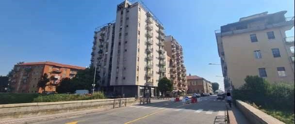 appartamento in vendita a Novara in zona zona Sant'Agabio