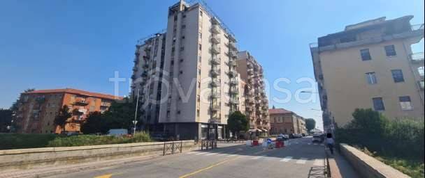 appartamento in vendita a Novara in zona zona Sant'Agabio