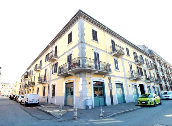 appartamento in vendita a Novara in zona zona Porta Mortara