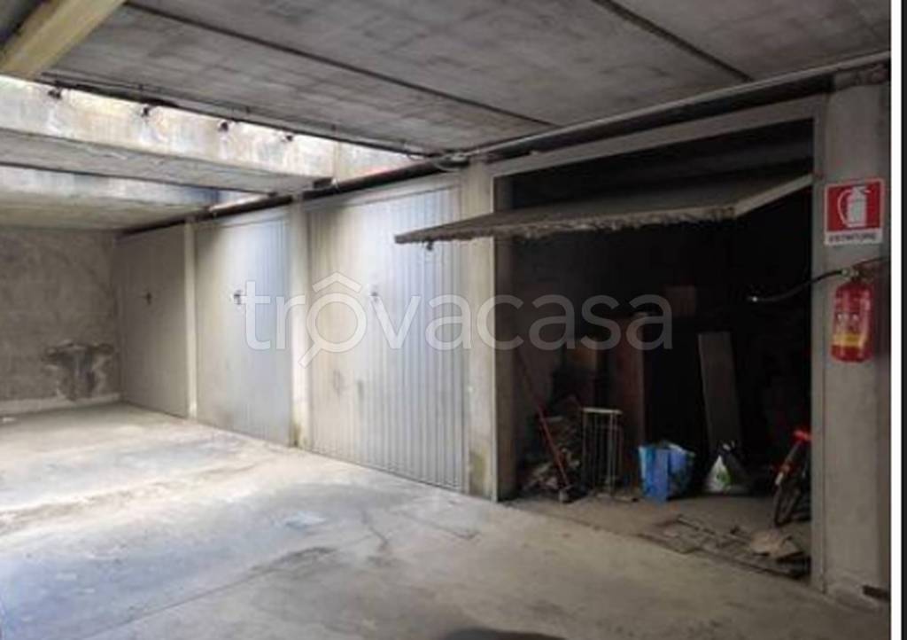 terreno edificabile in vendita a Novara in zona zona San Martino