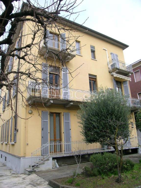 appartamento in vendita a Novara in zona zona San Martino