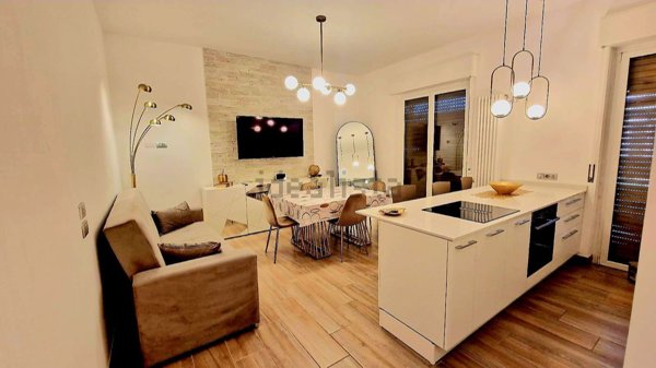 appartamento in vendita a Novara in zona zona Bicocca