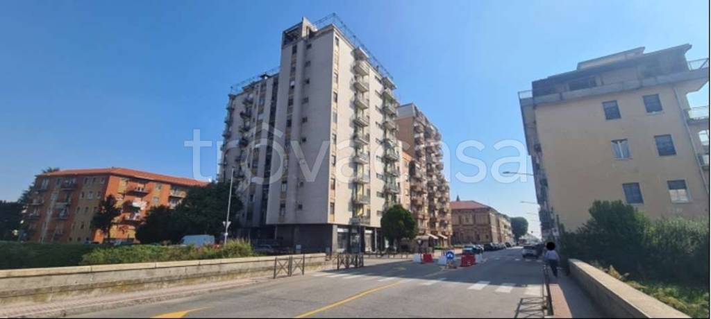 appartamento in vendita a Novara in zona zona Sant'Agabio