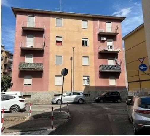 appartamento in vendita a Novara in zona zona Sant'Agabio