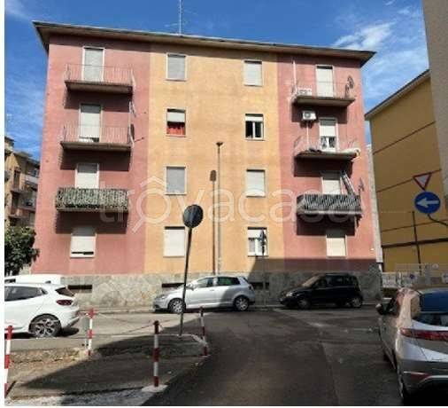 appartamento in vendita a Novara in zona zona Sant'Agabio