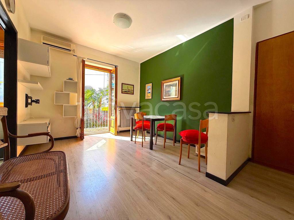 appartamento in vendita a Novara in zona zona Sacro Cuore