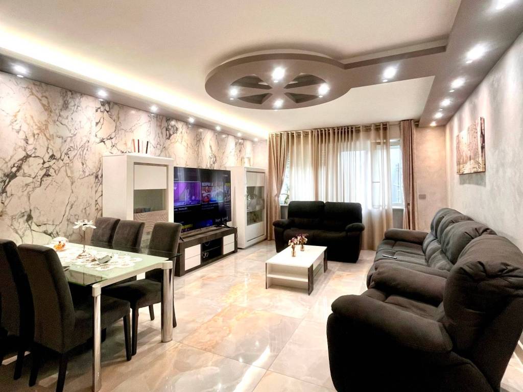 appartamento in vendita a Novara in zona zona Sant'Agabio