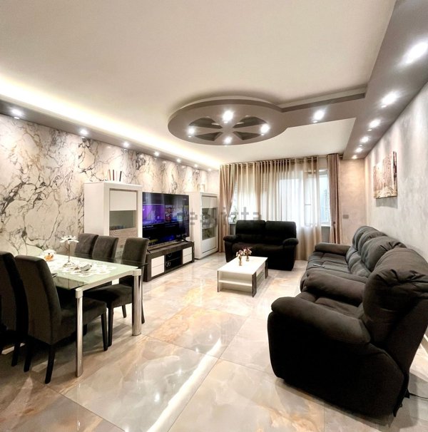 appartamento in vendita a Novara in zona zona Sant'Agabio