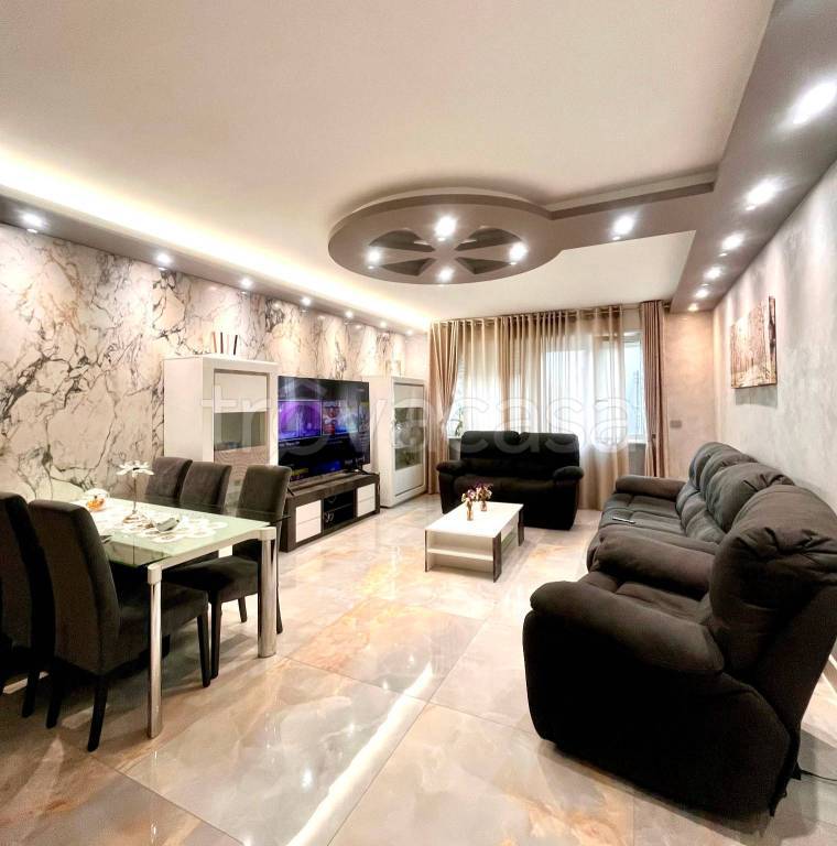 appartamento in vendita a Novara in zona zona Sant'Agabio