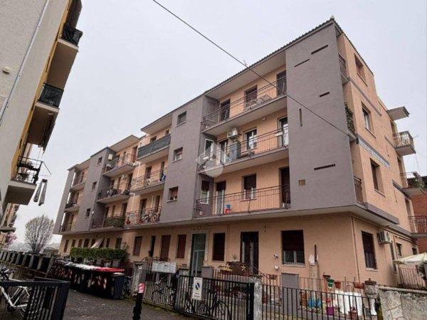appartamento in vendita a Novara in zona zona Cittadella - Villaggio Dalmazia