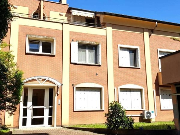 appartamento in vendita a Novara