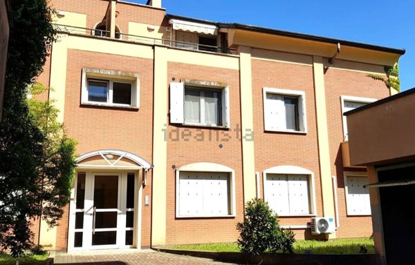 appartamento in vendita a Novara