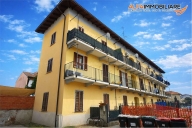 appartamento in vendita a Novara in zona zona Sant'Agabio