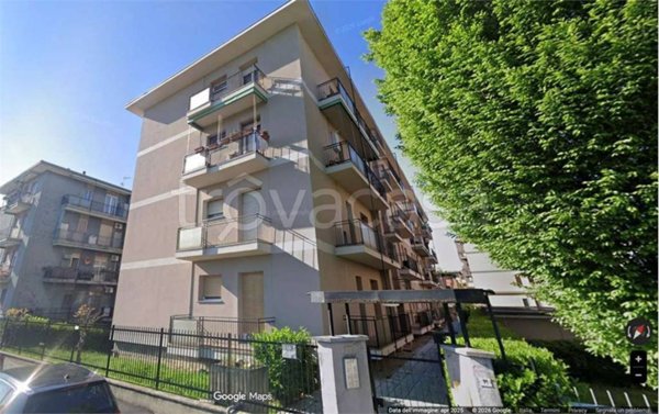 appartamento in vendita a Novara in zona zona Bicocca