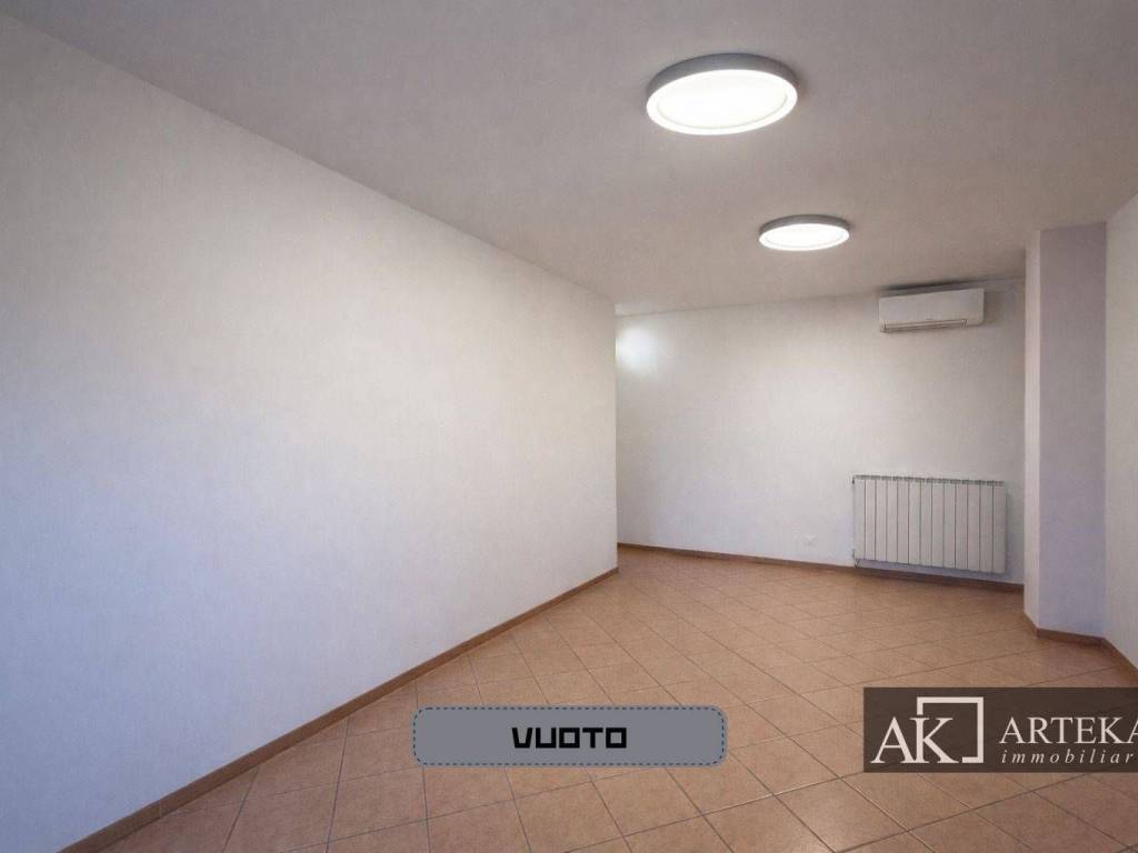 appartamento in vendita a Novara in zona Zona Santa Rita