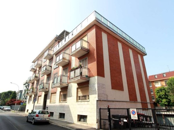 appartamento in vendita a Novara in zona zona Agogna - San Paolo