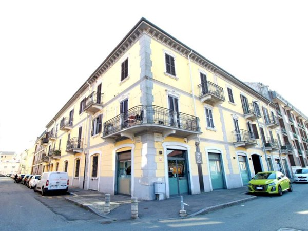 appartamento in vendita a Novara in zona zona Porta Mortara